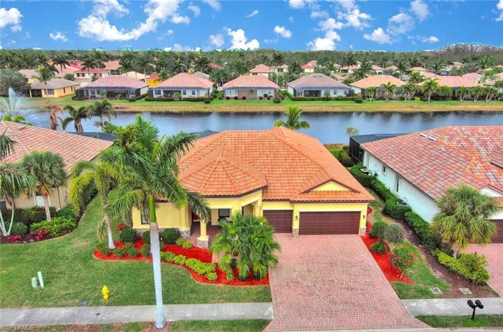 11326  Bluff Oak  LN, Fort Myers, FL 33912