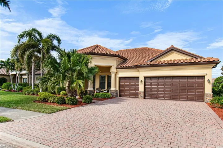 11326  Bluff Oak  LN, Fort Myers, FL 33912