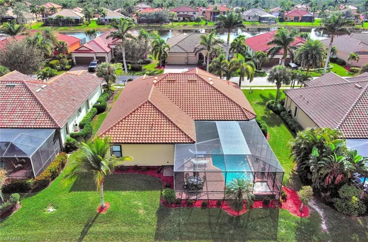 11326  Bluff Oak  LN, Fort Myers, FL 33912