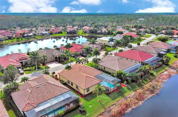 11326  Bluff Oak  LN, Fort Myers, FL 33912