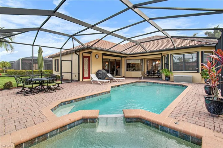 11326  Bluff Oak  LN, Fort Myers, FL 33912
