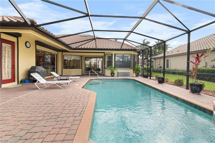 11326  Bluff Oak  LN, Fort Myers, FL 33912