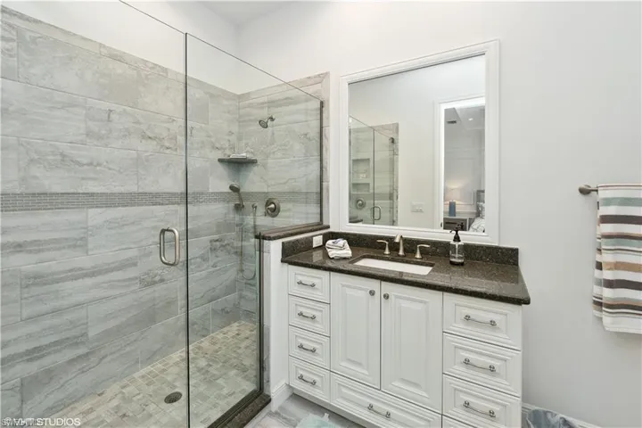 3rd Bedroom's Bathroom
