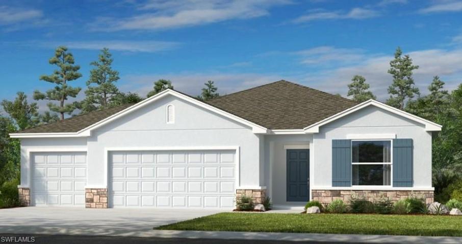 Cypress C Rendering
