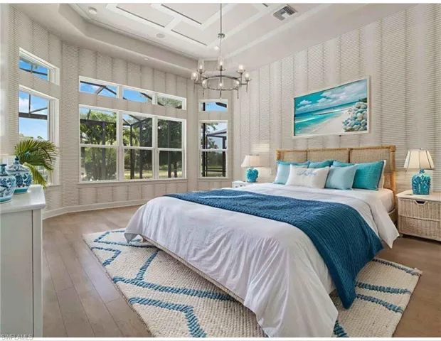 Virtual Photomaster Bedroom