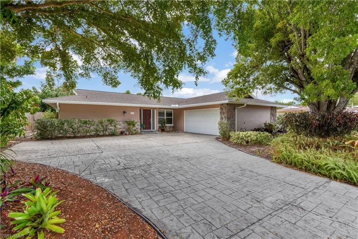Single Family Home