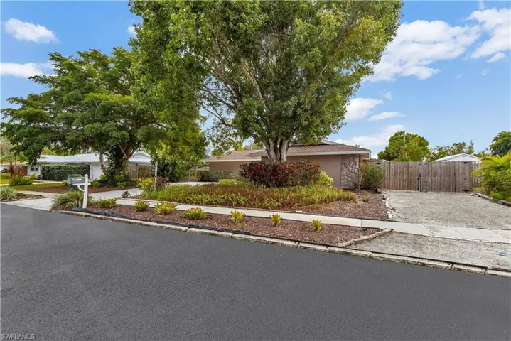 Dual Driveways