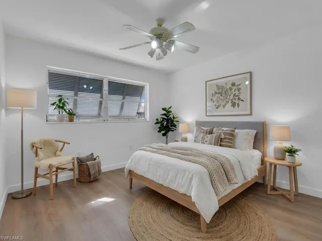 Guest Suite