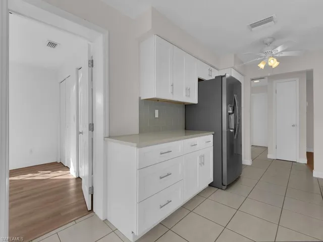 Designer Cabinetry