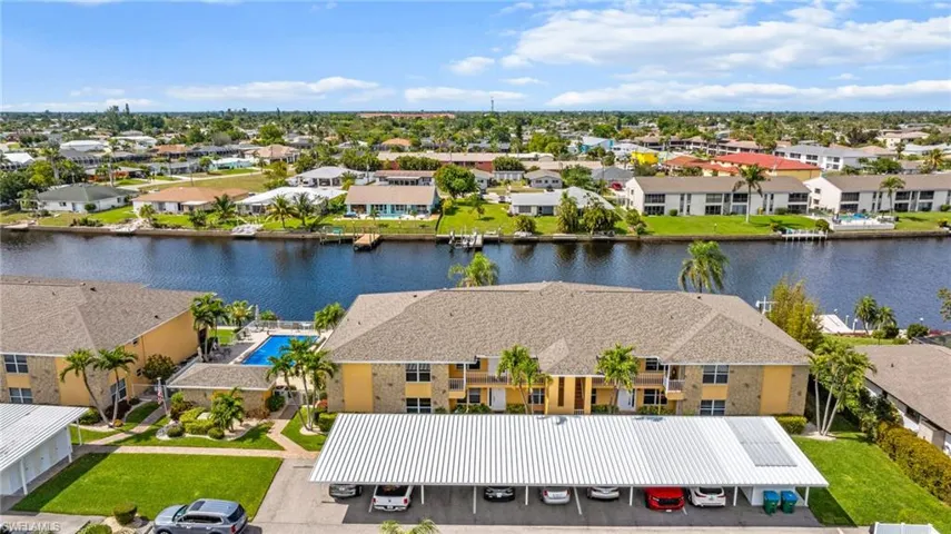 4012 SE 12th  AVE, Cape Coral, FL 33904
