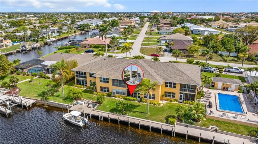 4012 SE 12th  AVE, Cape Coral, FL 33904
