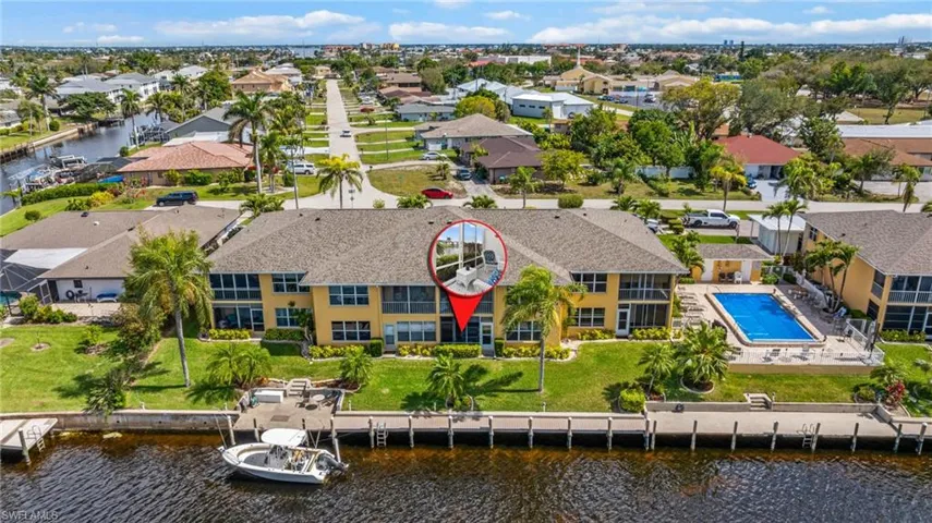 4012 SE 12th  AVE, Cape Coral, FL 33904