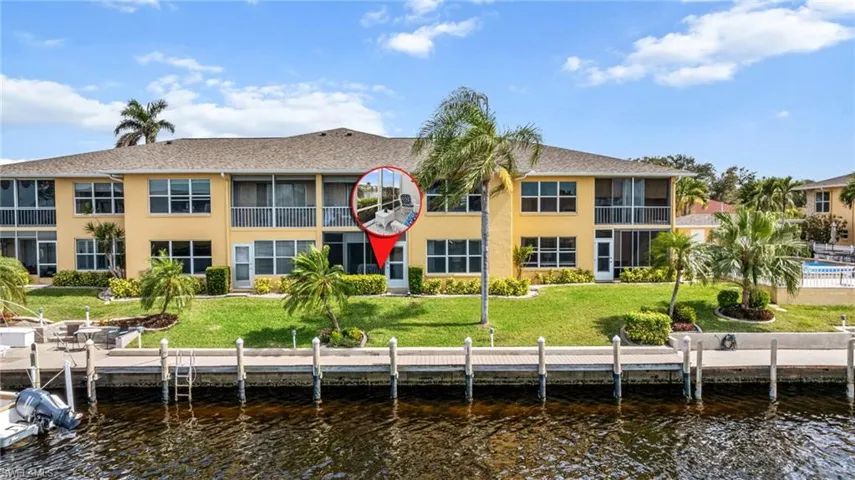 4012 SE 12th  AVE, Cape Coral, FL 33904