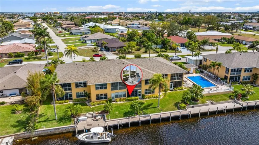 4012 SE 12th  AVE, Cape Coral, FL 33904