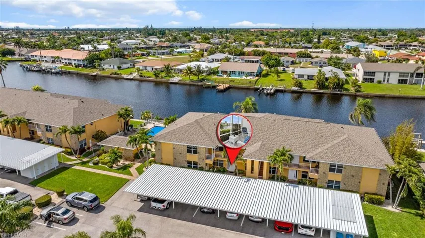 4012 SE 12th  AVE, Cape Coral, FL 33904