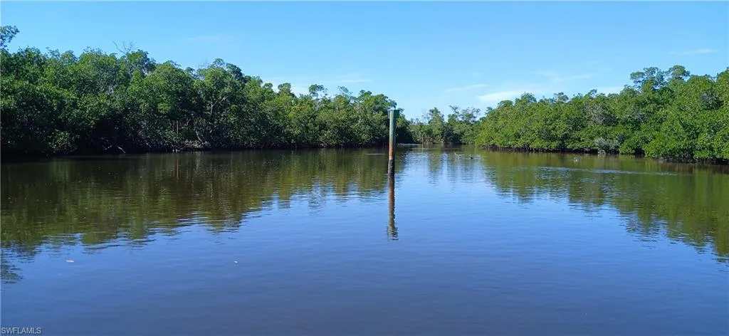 Only five minutes to Estero Bay.