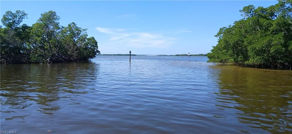 Estero Bay!