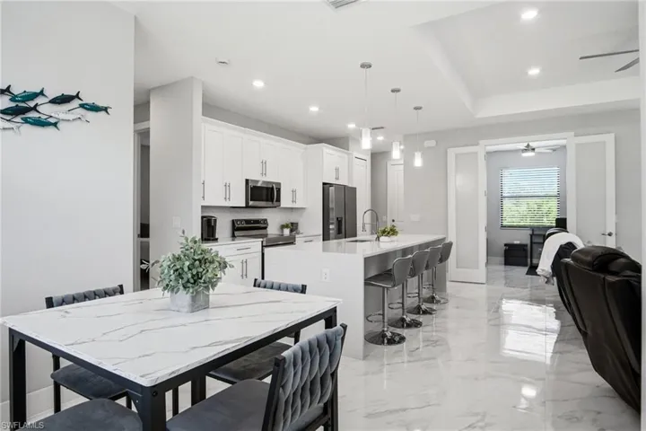 3380 31st Ave Ne, Naples, Florida 34120