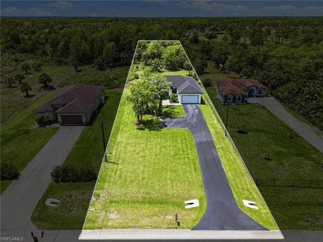 3380 31st Ave Ne, Naples, Florida 34120