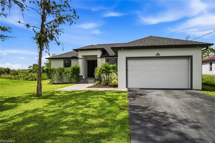 3380 31st Ave Ne, Naples, Florida 34120