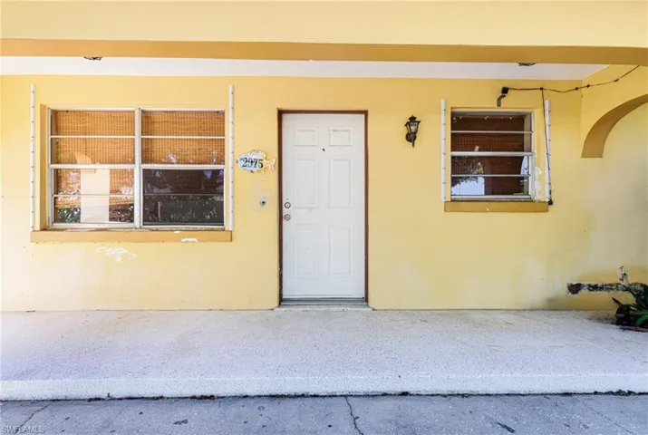 2975 14th St N, Naples Fl 34103