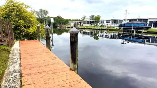 14657 Paul Revere Loop, North Fort Myers, Florida 33917