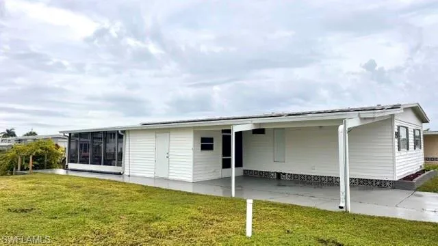 14657 Paul Revere Loop, North Fort Myers, Florida 33917