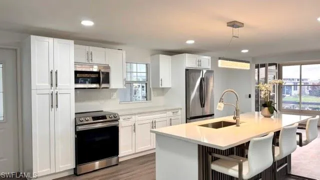 14657 Paul Revere Loop, North Fort Myers, Florida 33917