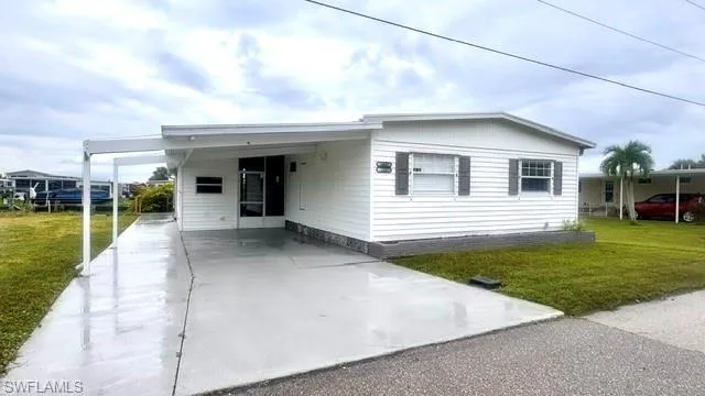 14657 Paul Revere Loop, North Fort Myers, Florida 33917