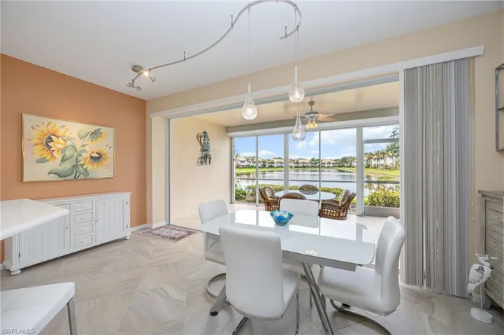 7702 Gardner Dr 102, Naples, Florida 34109