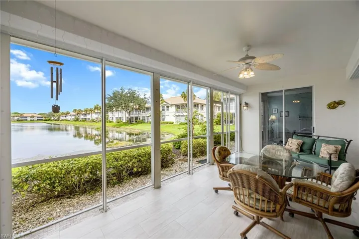 7702 Gardner Dr 102, Naples, Florida 34109