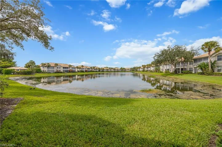 7702 Gardner Dr 102, Naples, Florida 34109