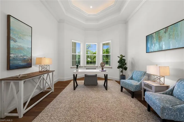 Den or Office
