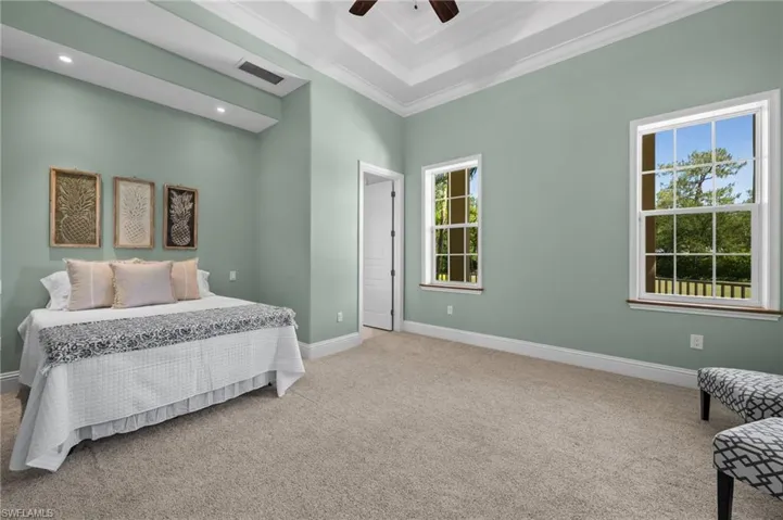 Guest Bedrom