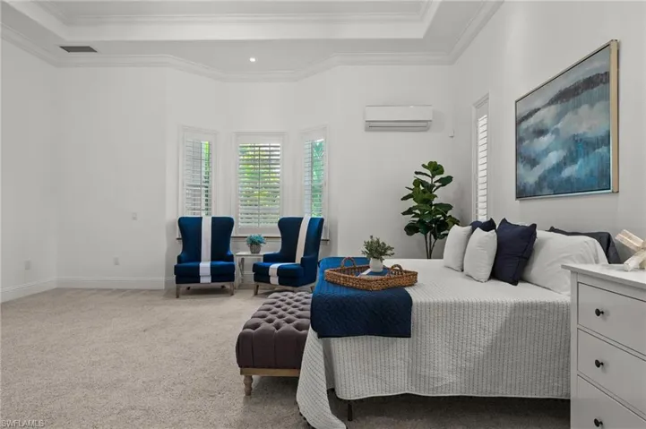 Primary Bedrom