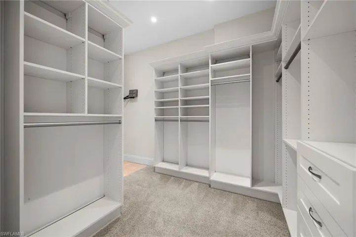 Primary Closet #2