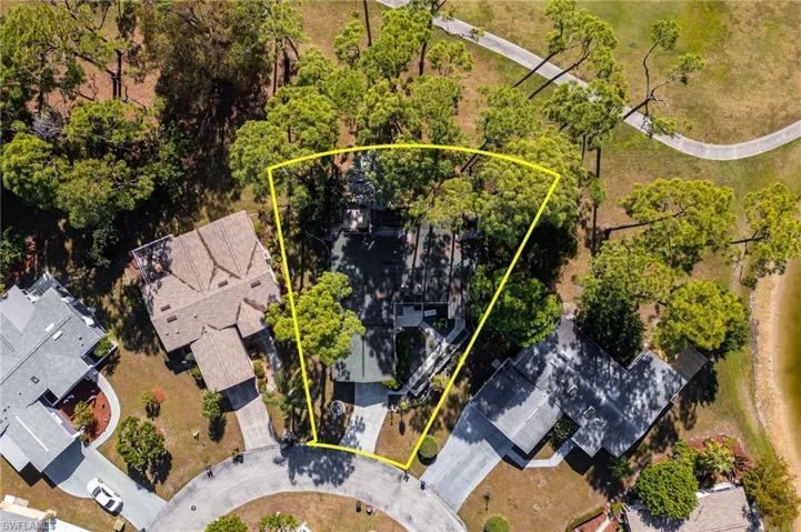 19675 Eagle Trace Ct, North Fort Myers, Florida 33903