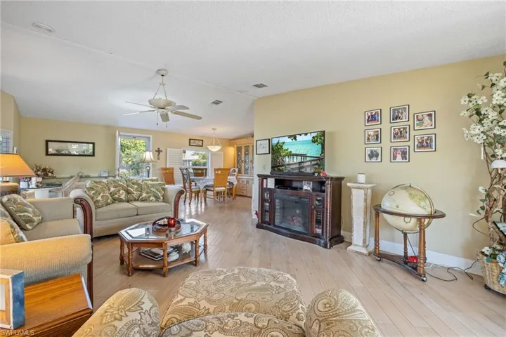 19675 Eagle Trace Ct, North Fort Myers, Florida 33903