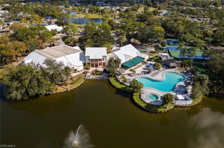 19675 Eagle Trace Ct, North Fort Myers, Florida 33903