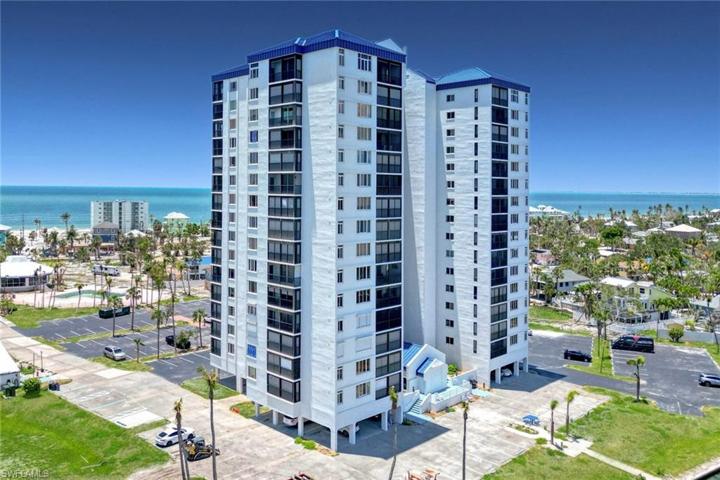 Ocean Harbor Building B