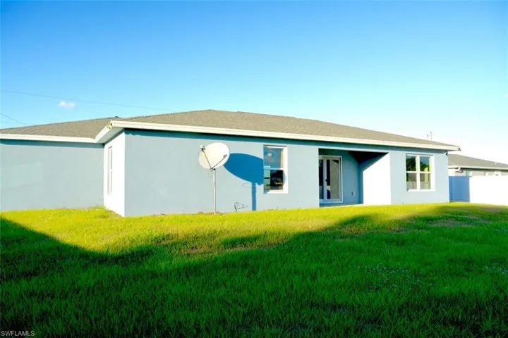 9006 Bamboo Cir, Labelle, Florida 33935