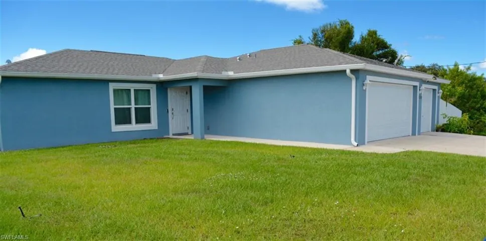 9006 Bamboo Cir, Labelle, Florida 33935