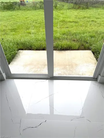 View of doorway