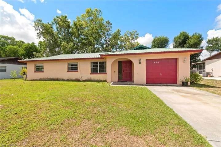 12337 Fourth St, Fort Myers, Florida 33905