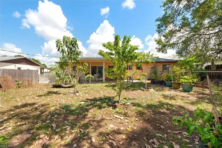 12337 Fourth St, Fort Myers, Florida 33905