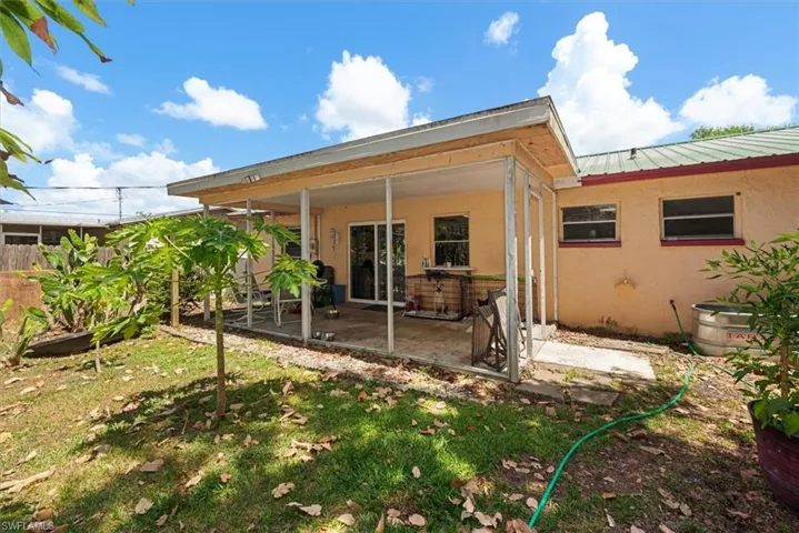 12337 Fourth St, Fort Myers, Florida 33905