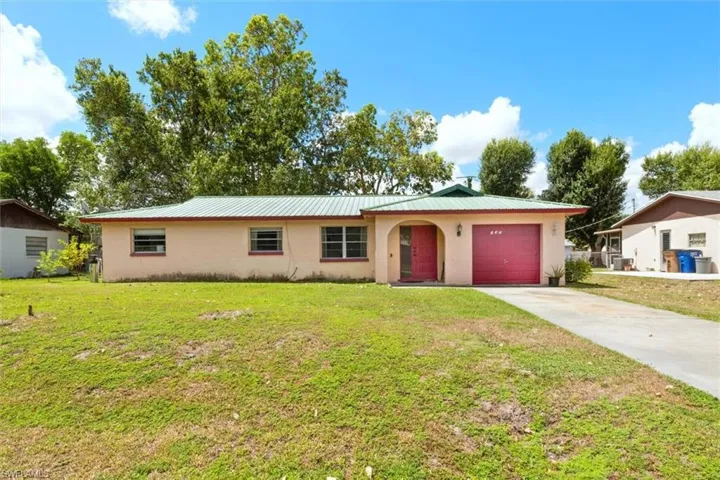 12337 Fourth St, Fort Myers, Florida 33905