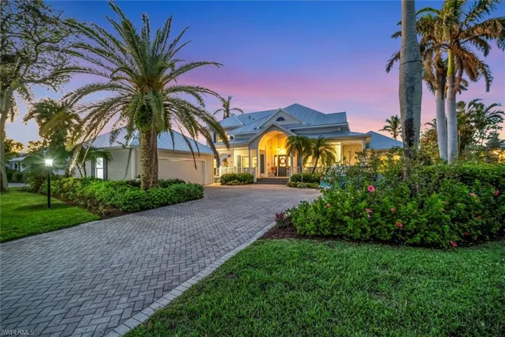 12360  McGregor Palms  DR, Fort Myers, FL 33908