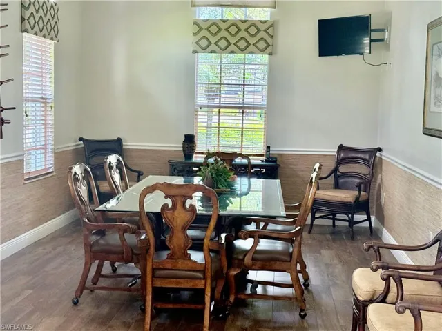 7801 Hawthorne Dr 2701, Naples, Florida 34113