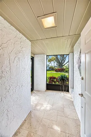 Entryway